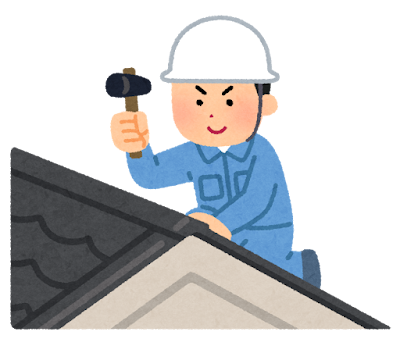 屋根のリフォームをするきっかけ【浜松市での屋根リフォームのご相談は当店へ】 画像
