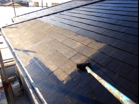 紫外線から屋根を守るには【浜松市での屋根リフォームのご相談は当店へ】 画像