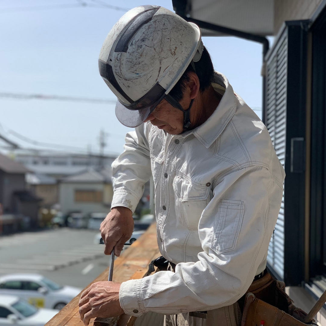 屋根工事の種類②【浜松市での屋根リフォームのご相談は当店へ】 画像