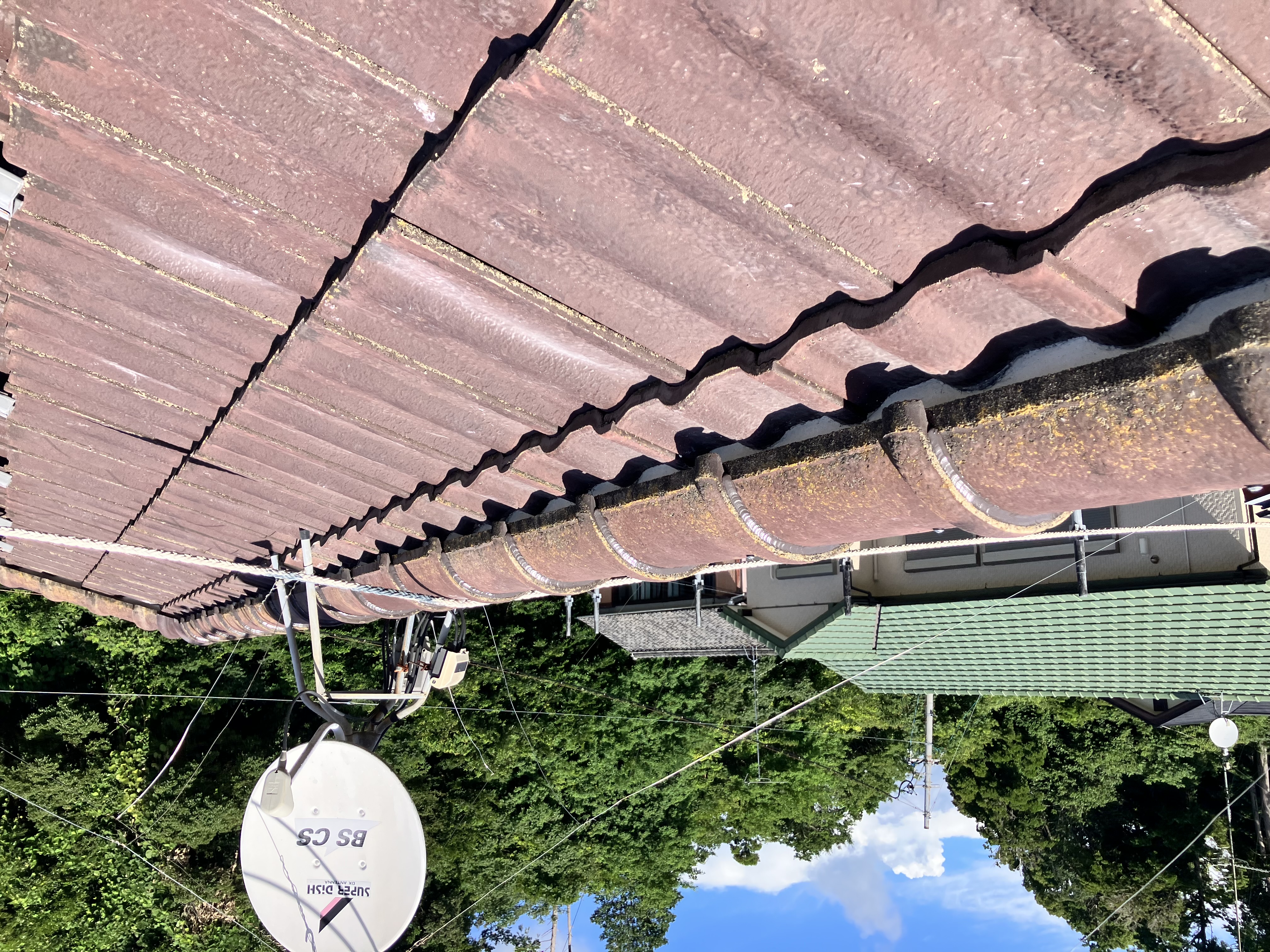 家屋修繕リフォーム工事 画像