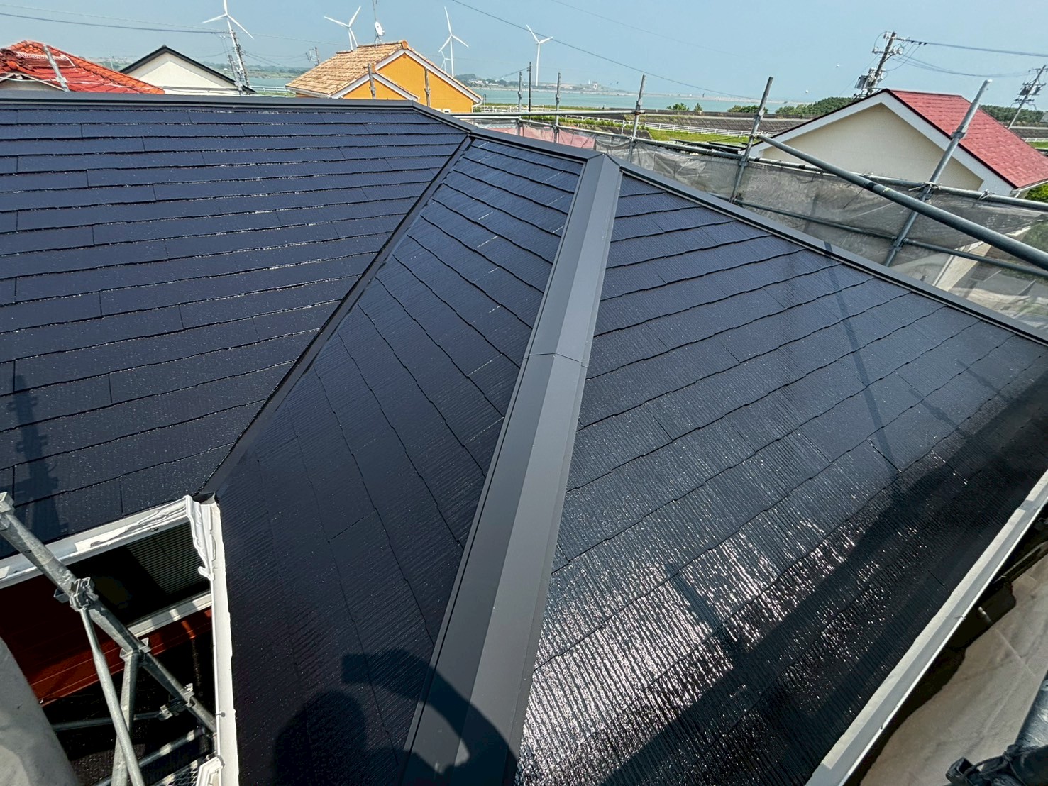 家屋修繕リフォーム工事 画像